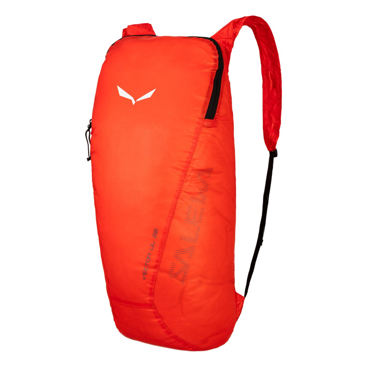 Mochila Chile - Salewa Vector Ultra-Light 22L - Naranjas - MLZQ-40231